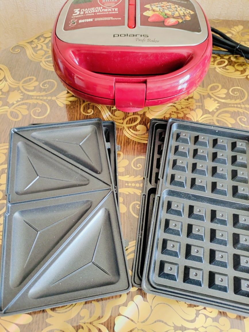 Продам минипекарню polaris