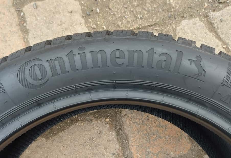 Set 4buc 185/50 R16 81H Continental WinterContact TS860 M+S iarnă