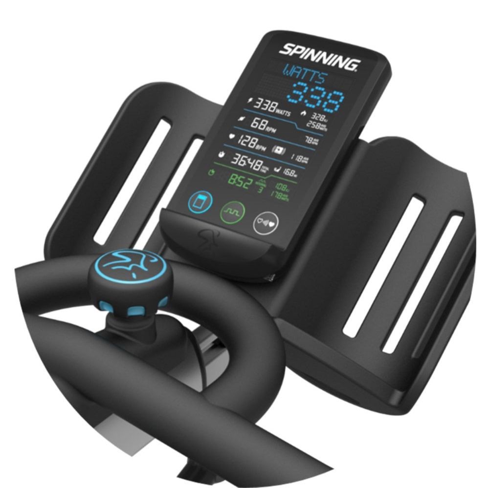 Спининг байк Precor Spinner Chrono Power