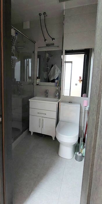 1 комнатная квартира на 2 этаже