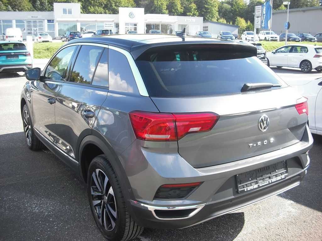 motor 1.5 tsi vw t roc an 2017 cutie dsg si caseta de directie