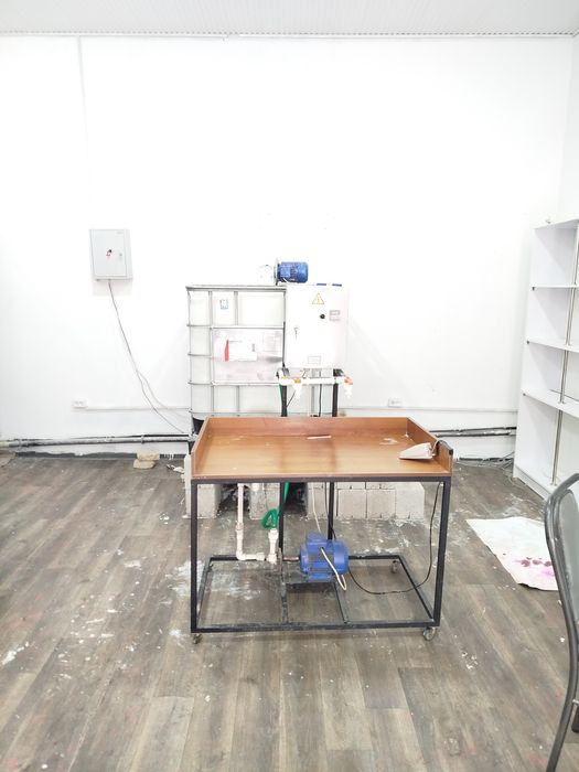 Moyishiy stanok pena,vock,mejic, va boshqa Moyishiy mahsulotlar ...