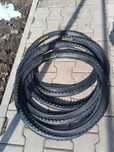 Wanda king 24x1.95 външна гума за велосипед