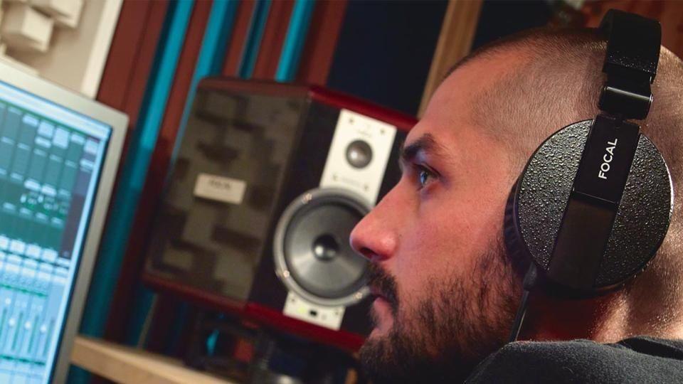 Casti Focal Professional (retinut B)