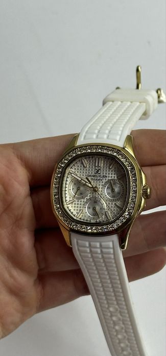 Часовник Daniel Klein