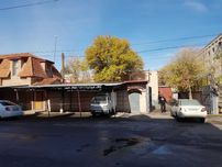 Аренда Склад 300м2. 200м2, 100м2, офис 37м2, 100м2 ориентир Рисовый