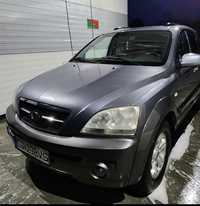 Masina Kia Sorento 2005