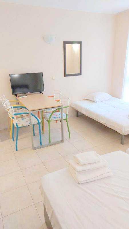 Продава се Ателие в к.к. Слънчев бряг - 40 кв.м за 536 €/кв.м - Снимка #1