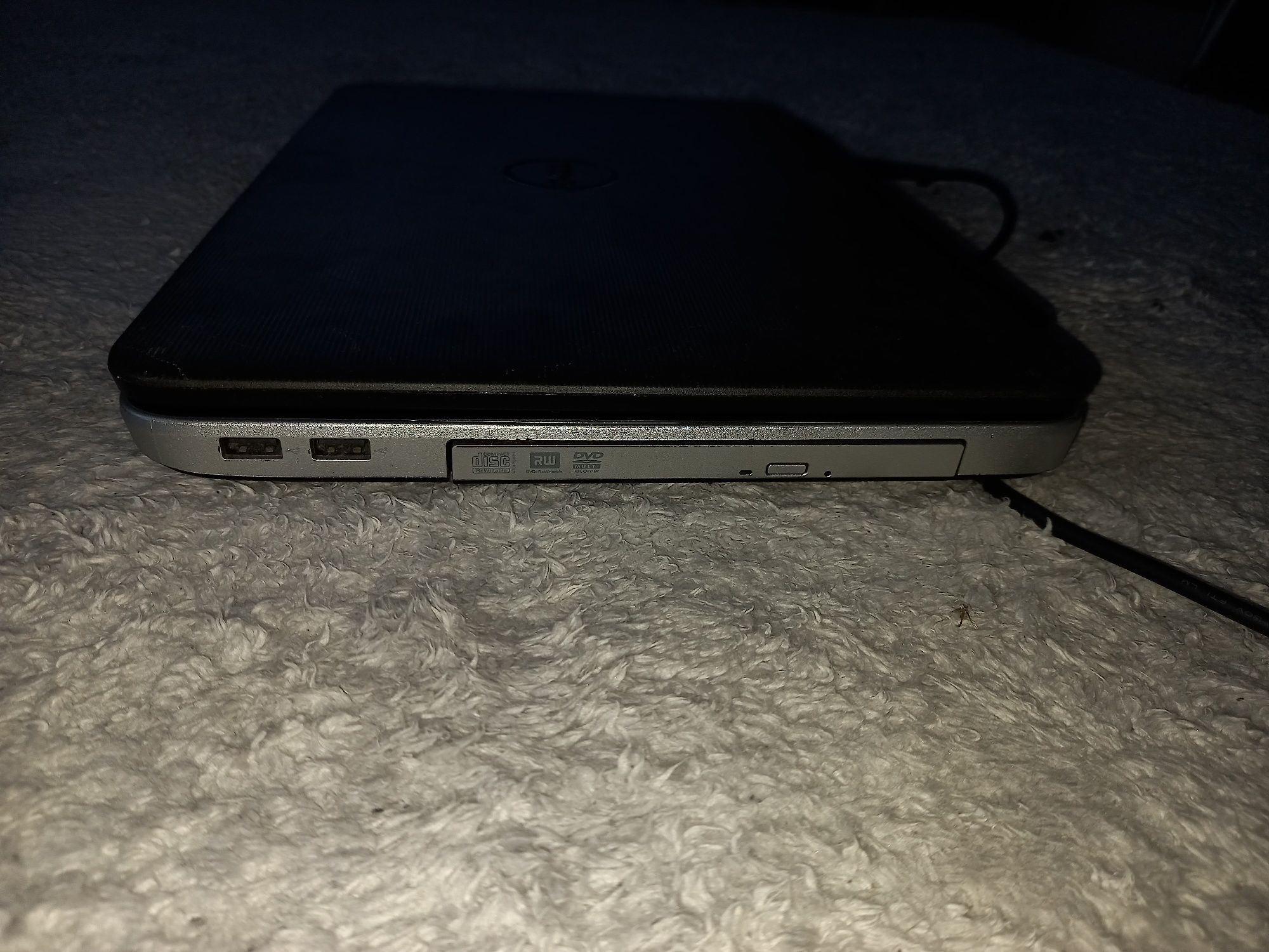 Laptop Dell 1540