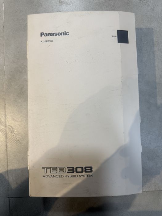 Мини АТС Panasonic KX-TEB308