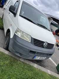 Volkswagen t5 an 2005