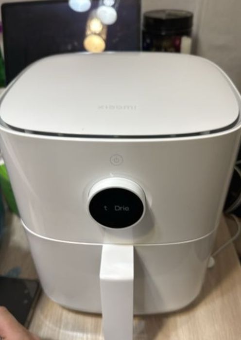 Аэрогриль Xiaomi Smart Air Fryer 4.5L