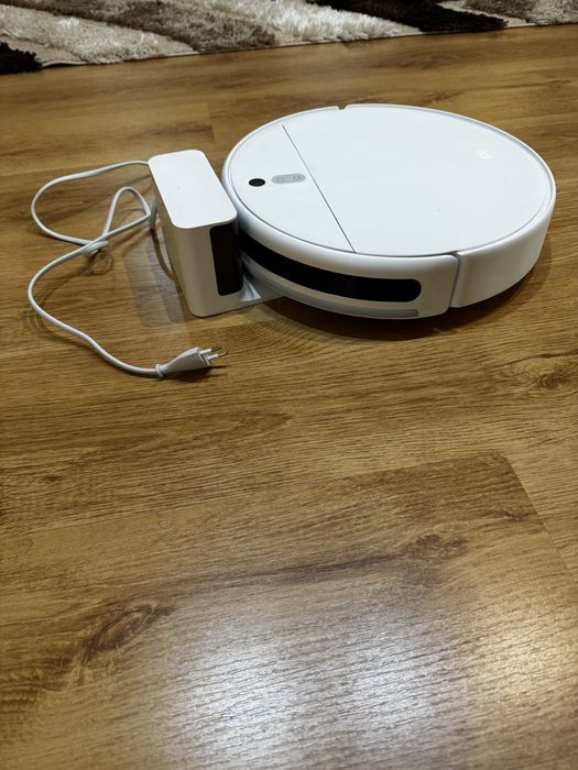 Прахосмукачка-робот XIAOMI Robot Vacum Mop