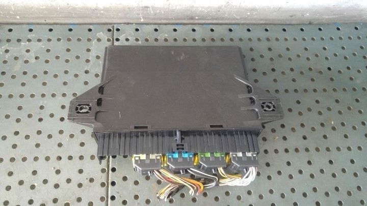 Modul calculator electronic ford kuga 1 8m5t19g481be