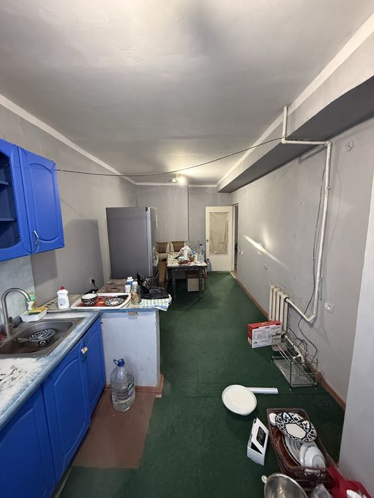 Arenda kvartira Bobur 76