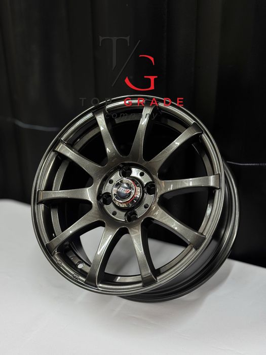 Комплект диски, размер 15, chevrolet, Volkswagen,Skoda,opel,Hyudai,Kia