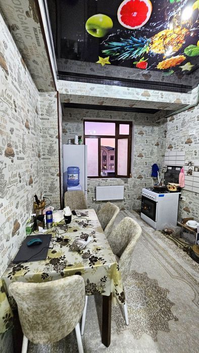 Квартира 4 хонали Т1326 4х комнатная