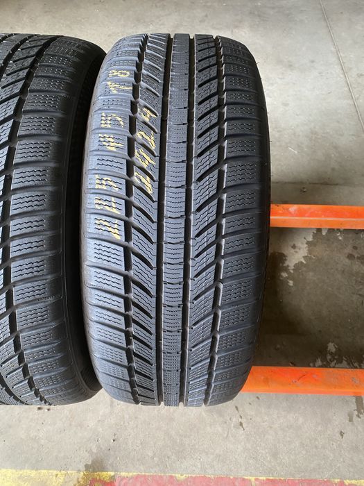 Anvelope iarna 225/45/18 Continental Winter Contact TS870P 225 45 18