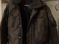 Geaca Rifle unisex