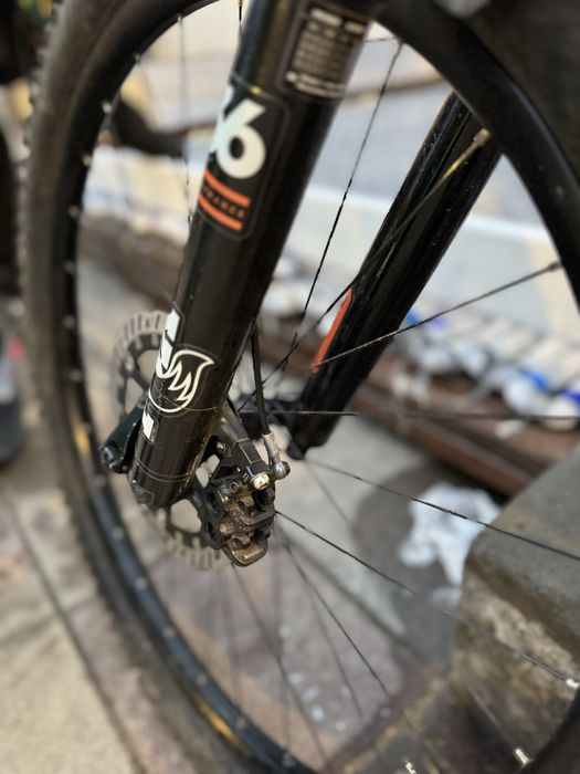 Vand mondraker foxy (nu canyon,propain,yt tues yt capra cube santacruz