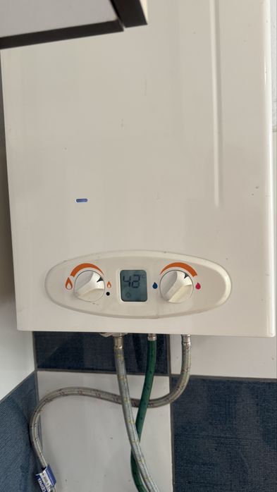 Boiler instant GPL Ferolli