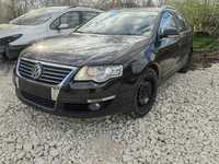 Vw Passat B6 2.0TDI 170к.с BMR DSG на части