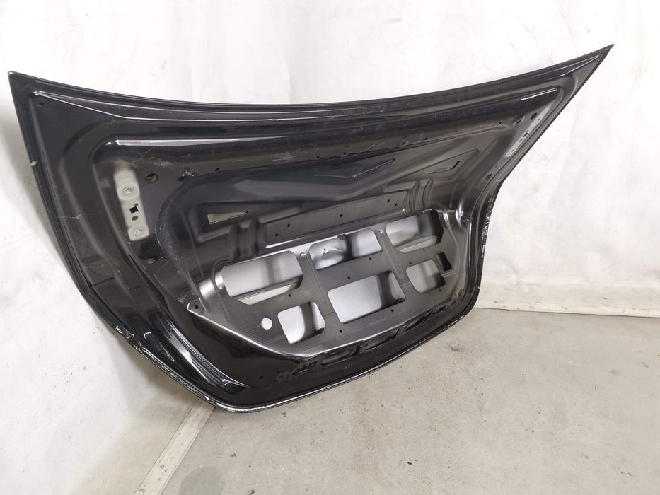 Задно стъкло Капак багажник Мерцедес-Бenz C-Клас / Mercedes-Benz C-Cla