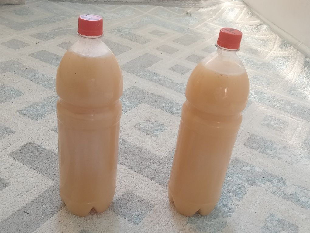 Продам мёд разнотравие