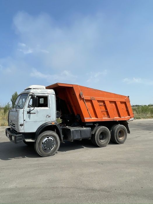 Доставка сыпучек. Вывоз мусор. Услуги камаз 15 тонна