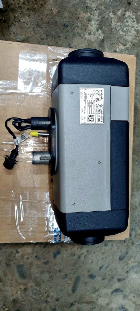 Incalzitor sirocou webasto at2000stc 12v diesel