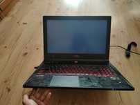MSI GE62 (Model No: MS-16H4) за части
