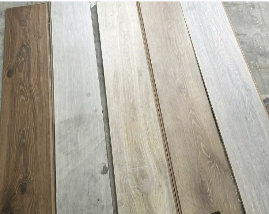 Продажба, доставка и монтаж на ламиниран паркет