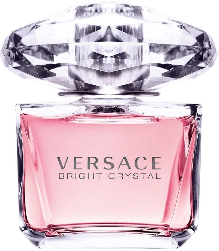 Parfum Versace Bright Crystal SIGILAT 90ml apa de toaleta edt