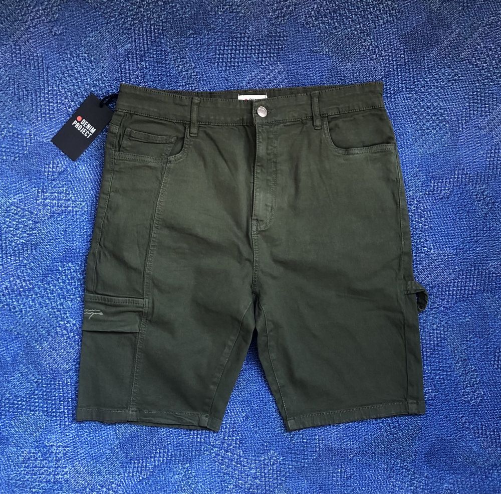 Denim Project Shorts мъжки къси дънки - 32