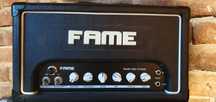 Amplificator pe lampi Head fame studio 15 copie marshall