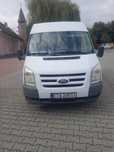De vânzare Ford Transit