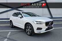 Volvo XC 60 Volvo XC 60 B5 AWD Momentum Advanced