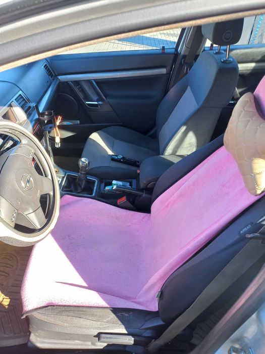 Opel Vectra C-Naveta/Ieftin