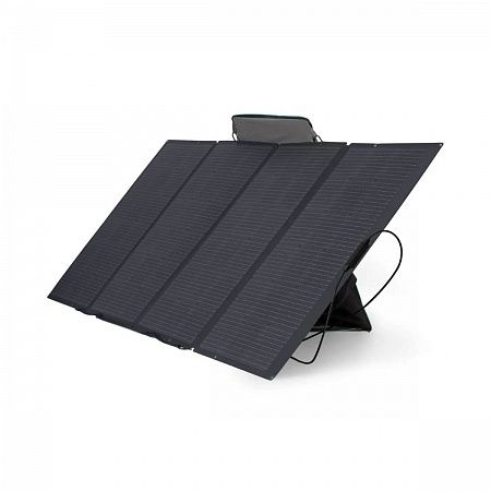 Солнечная панель EcoFlow 400Вт Solar Panel