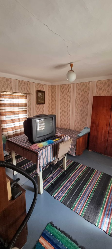 Продава се Къща в с. Гецово, Област Разград - 72 кв.м за 921 €/кв.м - Снимка #9
