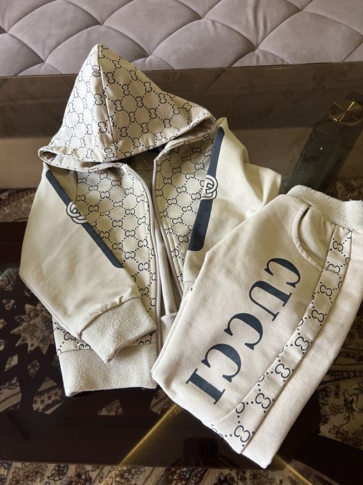 Spartivka Gucci 2-3 yosh