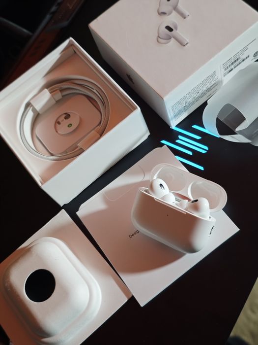 Airpods Pro gen 2 USA Original