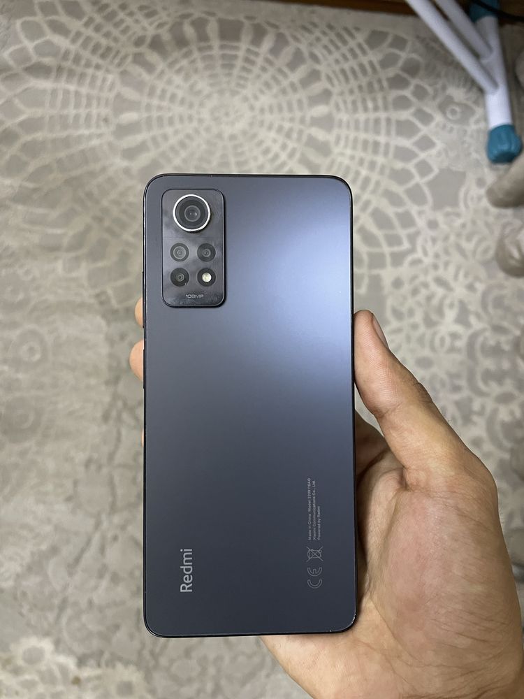 Redmi note 12 pro