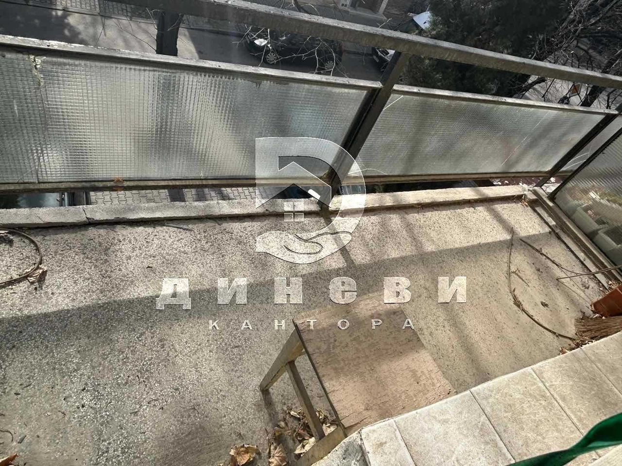 Продава се Двустаен апартамент в Стара Загора, Аязмото - 67 кв.м за 1342 €/кв.м - Снимка #3