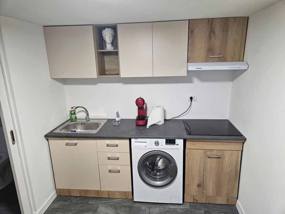 inchiriere in regim hotelier