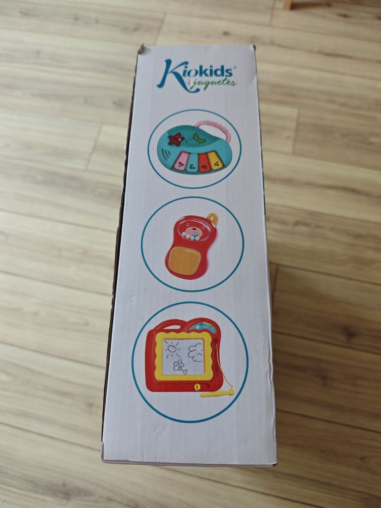 Детска Проходилка kiokids