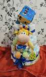 Tort Baby Shower