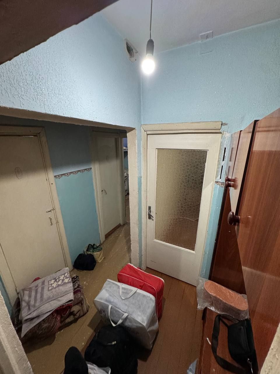 Dom sotiladi 2 xonali