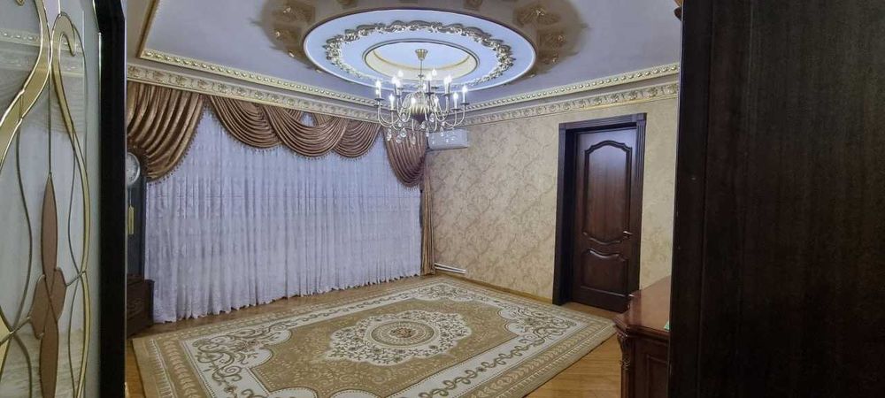 ;Аренда‼️Tashkent city вторичка 3ком квартира 85м2 евро метро Дружба