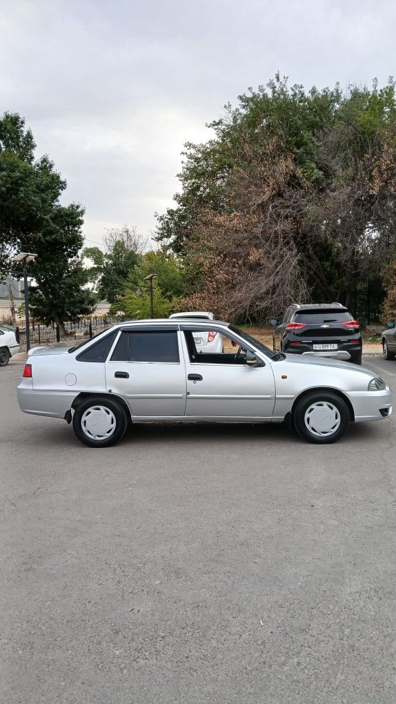 Nexia 2 2014 yil